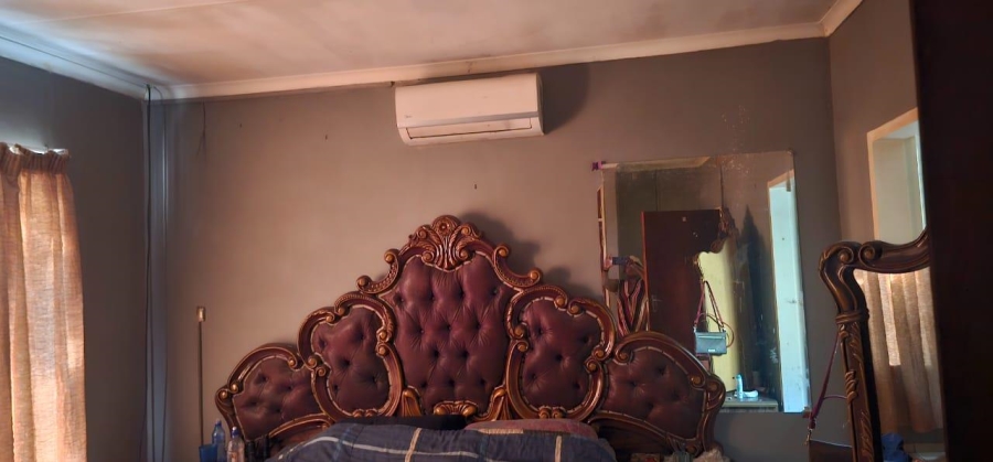 4 Bedroom Property for Sale in Elandsrand North West